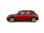 2026 MINI 4 DOOR ICONIC