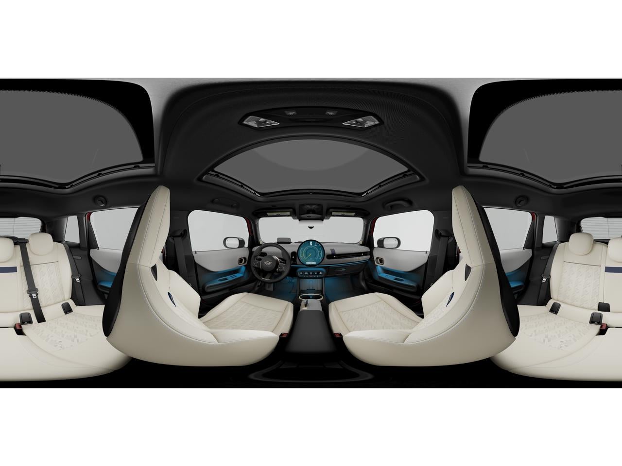 2026 MINI 4 DOOR ICONIC