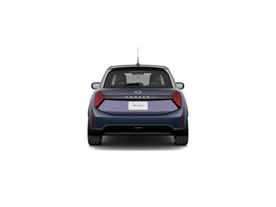 2026 MINI 4 DOOR ICONIC