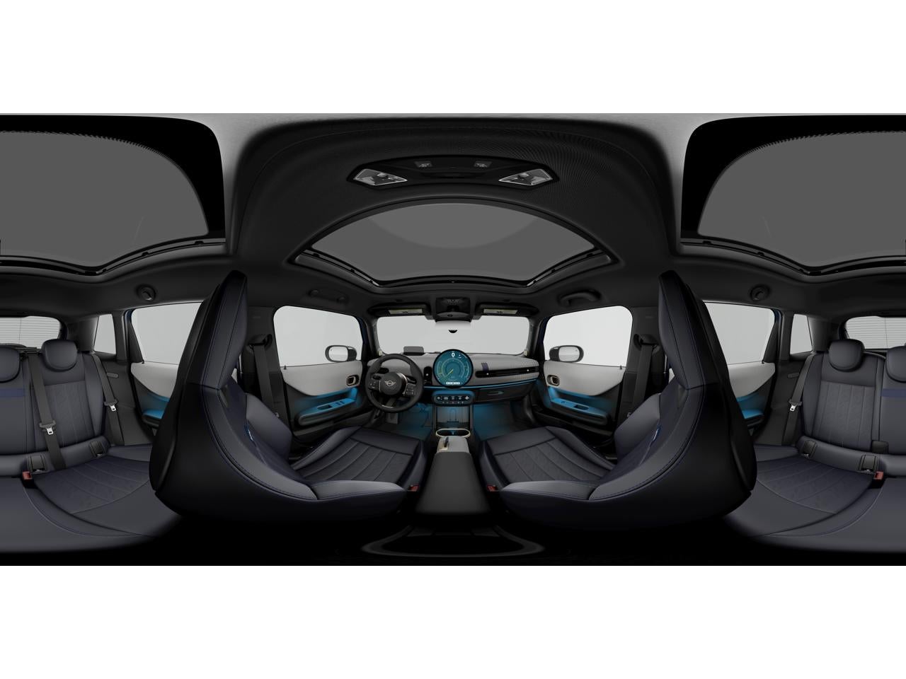 2026 MINI 4 DOOR ICONIC