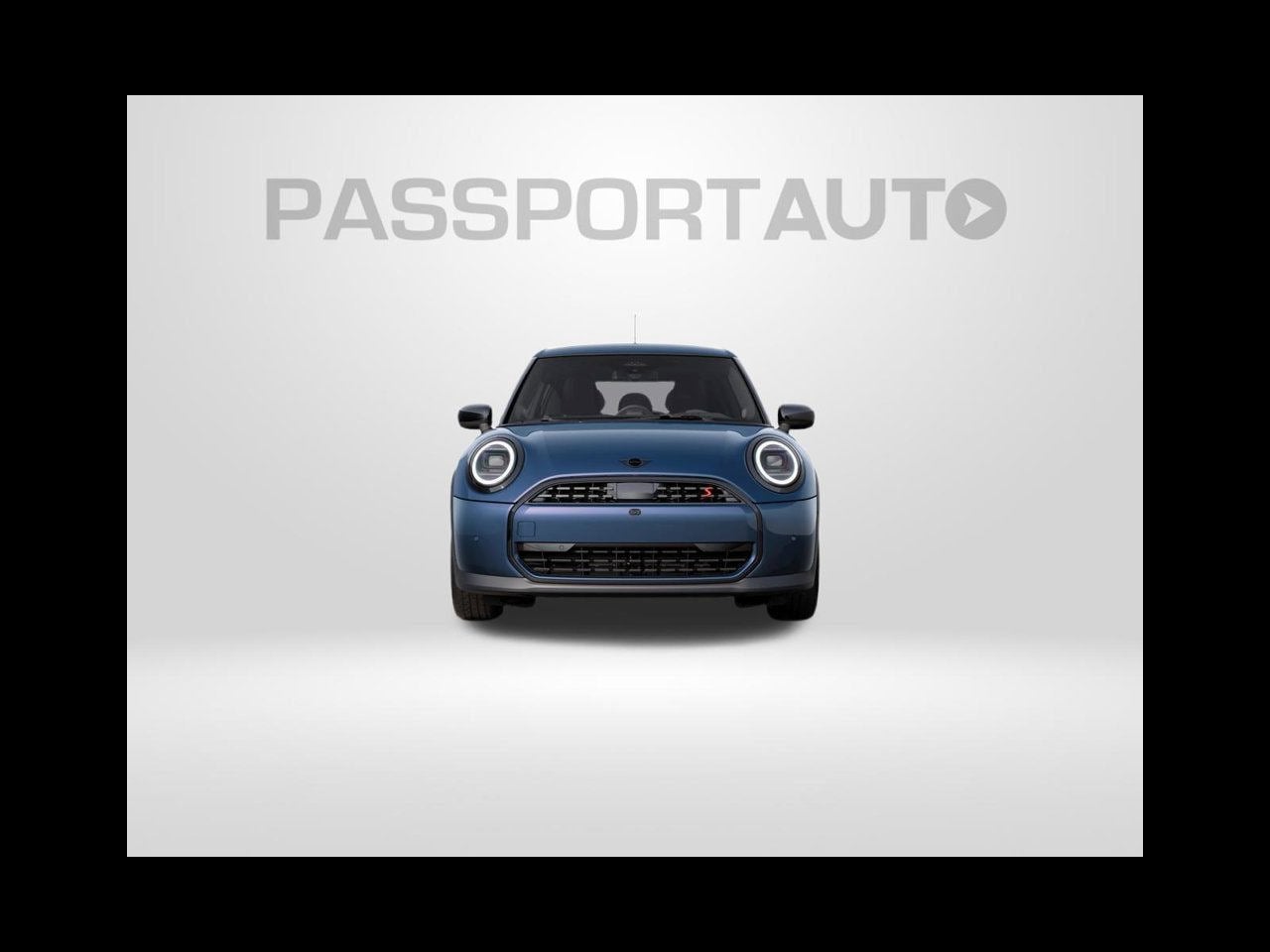 2027 MINI 4 DOOR ICONIC