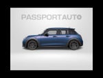 2027 MINI 4 DOOR ICONIC