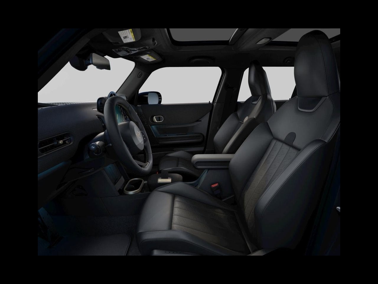 2027 MINI 4 DOOR ICONIC