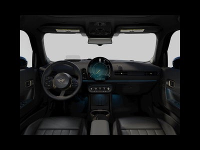 2027 MINI 4 DOOR ICONIC