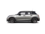 2027 MINI 4 DOOR ICONIC