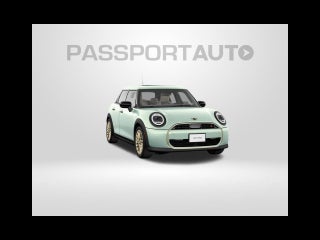 2026 MINI 4 DOOR SIGNATURE PLUS
