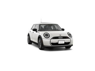 2027 MINI 4 DOOR Base