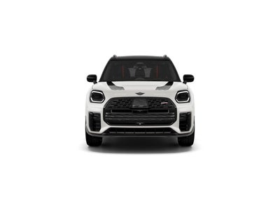 2026 MINI Countryman All4 Cooper S