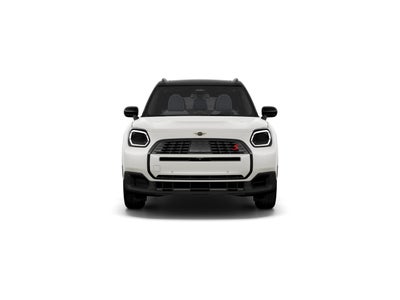 2026 MINI COUNTRYMAN OXFORD EDITION