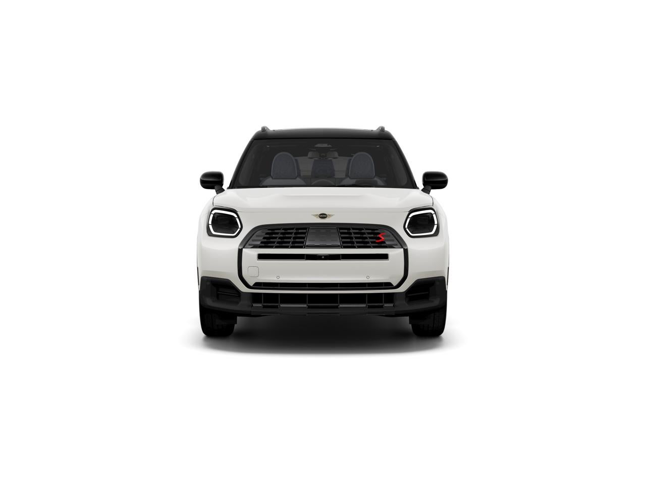 2026 MINI COUNTRYMAN OXFORD EDITION