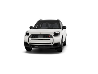 2026 MINI COUNTRYMAN OXFORD EDITION