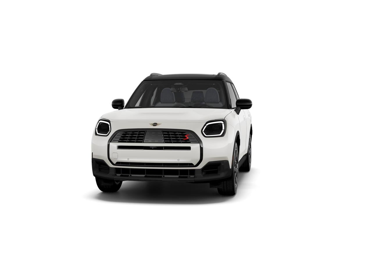 2026 MINI COUNTRYMAN OXFORD EDITION