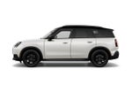 2026 MINI COUNTRYMAN OXFORD EDITION