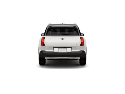 2026 MINI COUNTRYMAN OXFORD EDITION