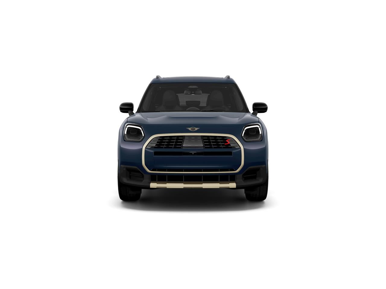 2027 MINI Countryman Base