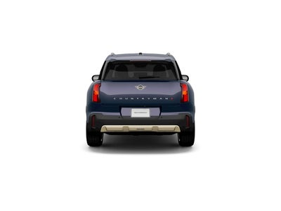 2027 MINI Countryman Base
