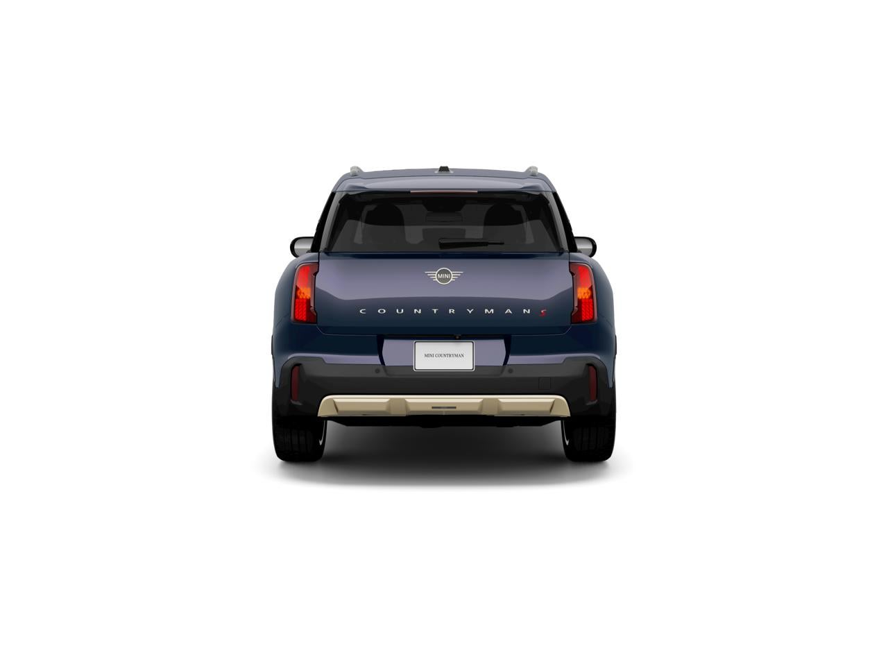 2027 MINI Countryman Base