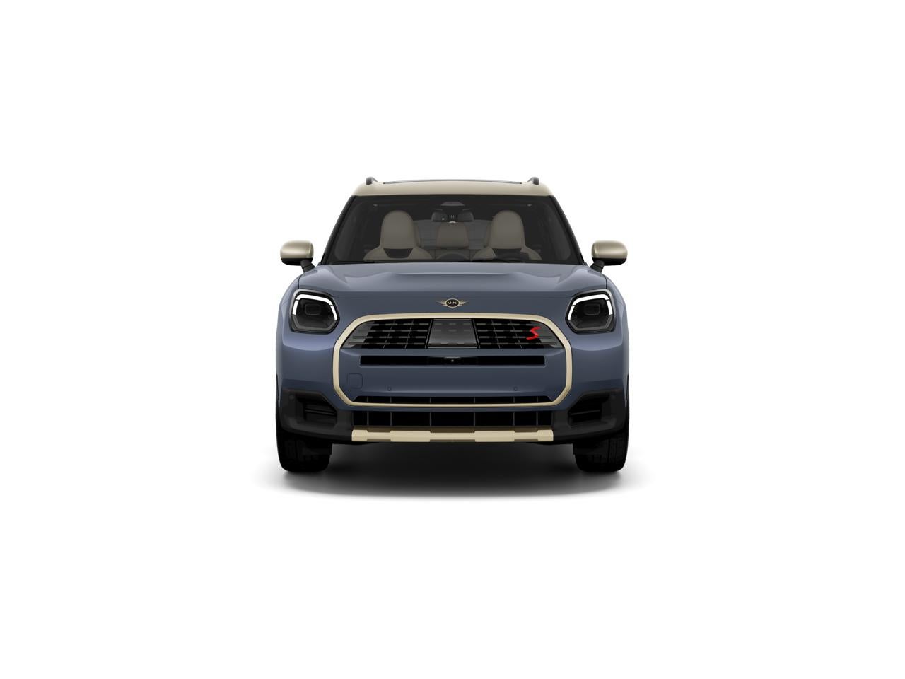 2027 MINI COUNTRYMAN ICONIC