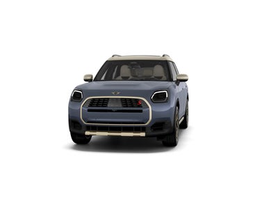 2027 MINI COUNTRYMAN ICONIC