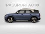 2027 MINI COUNTRYMAN ICONIC
