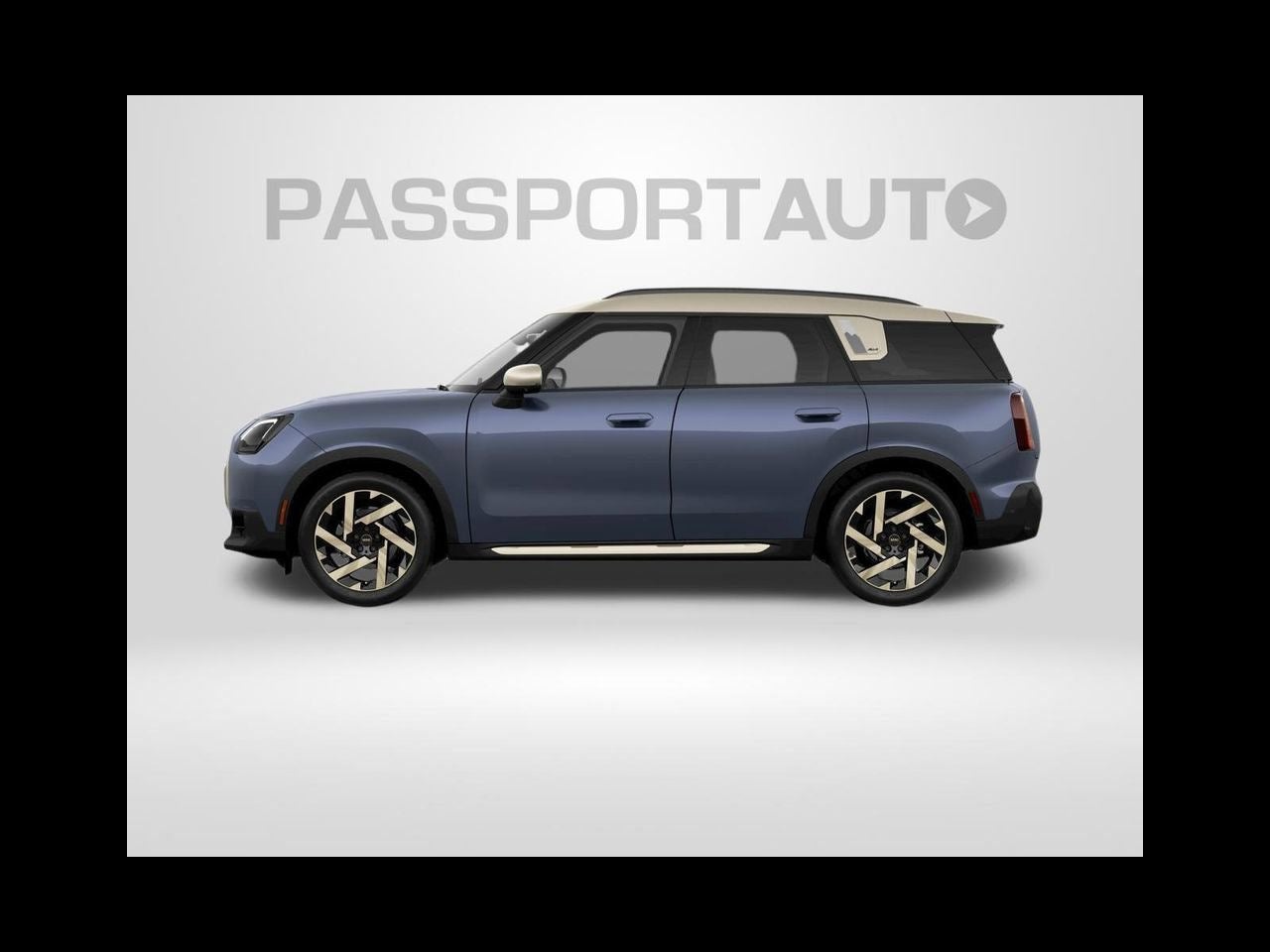 2027 MINI COUNTRYMAN ICONIC