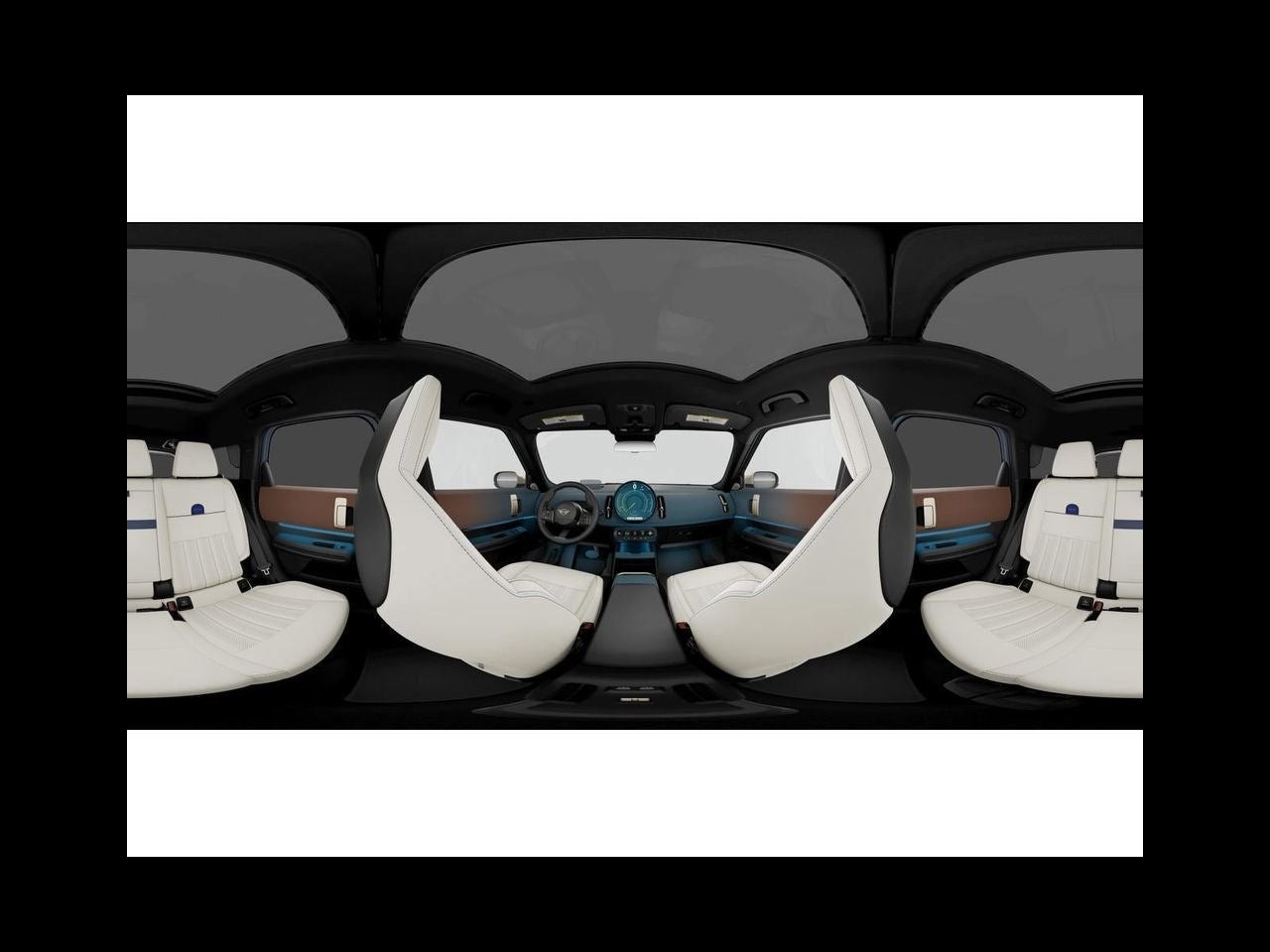 2027 MINI COUNTRYMAN ICONIC