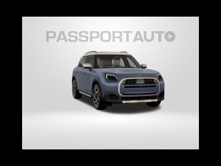 2027 MINI COUNTRYMAN ICONIC