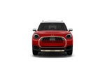 2027 MINI COUNTRYMAN ICONIC