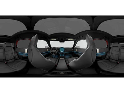 2027 MINI COUNTRYMAN ICONIC