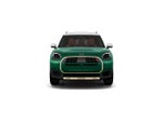 2026 MINI Countryman All4 Cooper S
