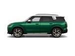 2026 MINI Countryman All4 Cooper S