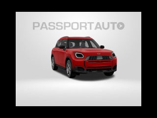 2027 MINI COUNTRYMAN SIGNATURE PLUS