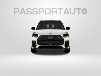 2027 MINI COUNTRYMAN ICONIC