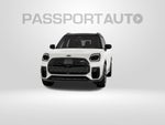 2027 MINI COUNTRYMAN ICONIC