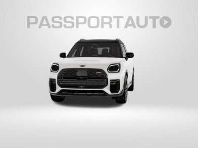 2027 MINI COUNTRYMAN ICONIC