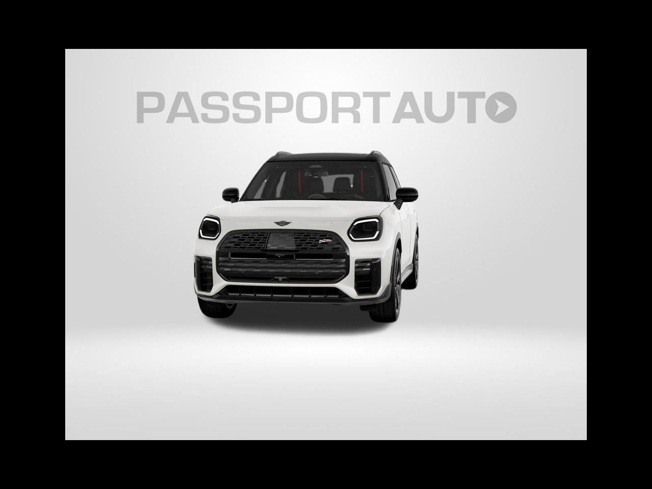 2027 MINI COUNTRYMAN ICONIC