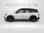 2027 MINI COUNTRYMAN ICONIC