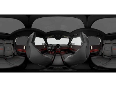 2027 MINI COUNTRYMAN ICONIC