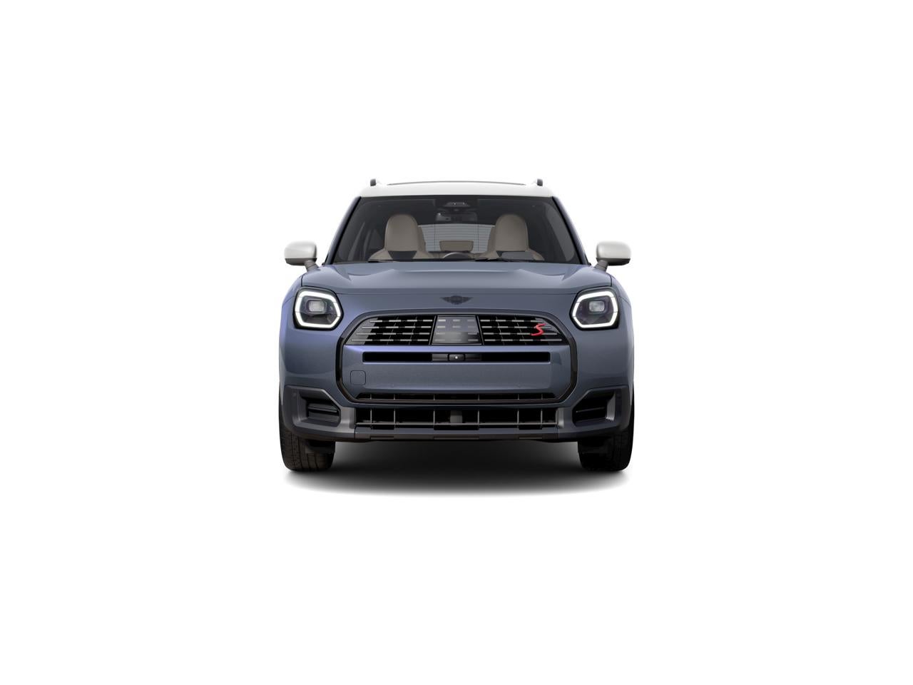 2027 MINI COUNTRYMAN ICONIC