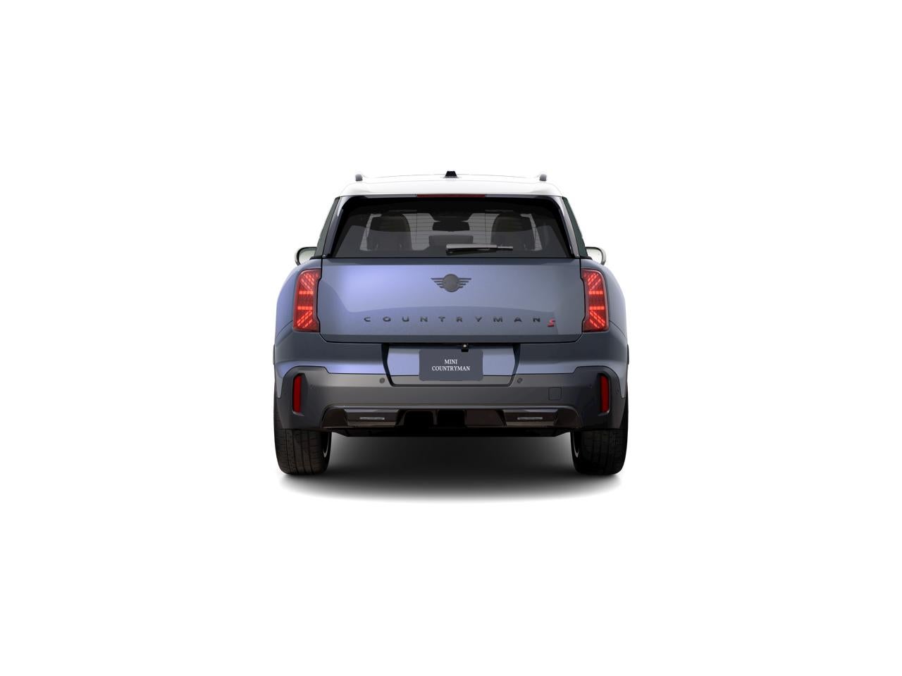 2027 MINI COUNTRYMAN ICONIC