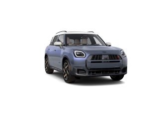 2027 MINI COUNTRYMAN ICONIC