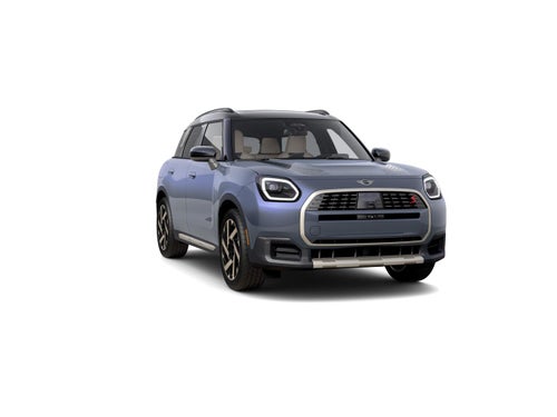 2027 MINI COUNTRYMAN ICONIC