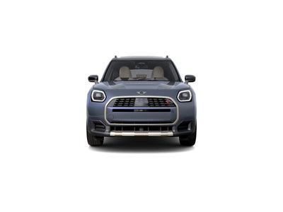 2027 MINI COUNTRYMAN ICONIC