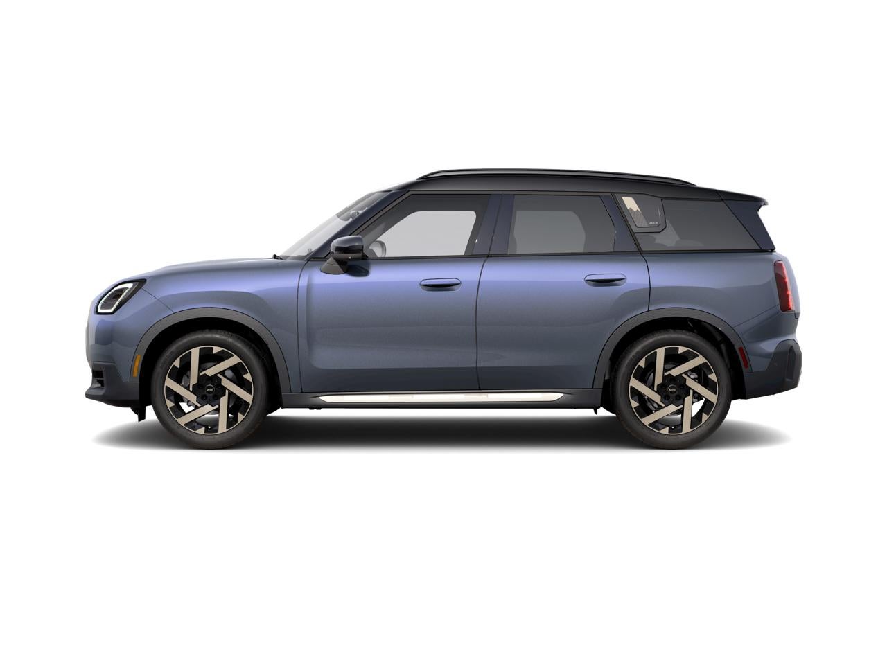 2027 MINI COUNTRYMAN ICONIC