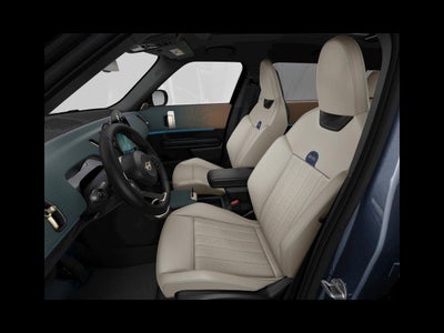 2027 MINI COUNTRYMAN ICONIC