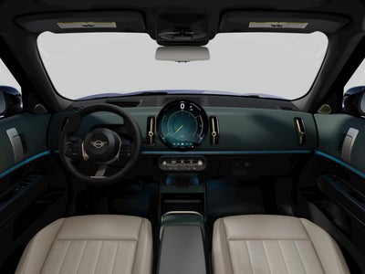 2027 MINI COUNTRYMAN ICONIC