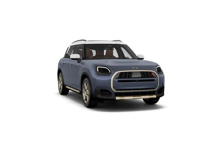 2026 MINI Countryman All4 Cooper S