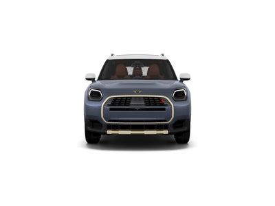 2026 MINI Countryman All4 Cooper S