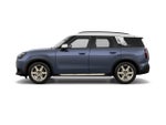 2026 MINI Countryman All4 Cooper S