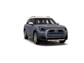 2026 MINI Countryman All4 Cooper S